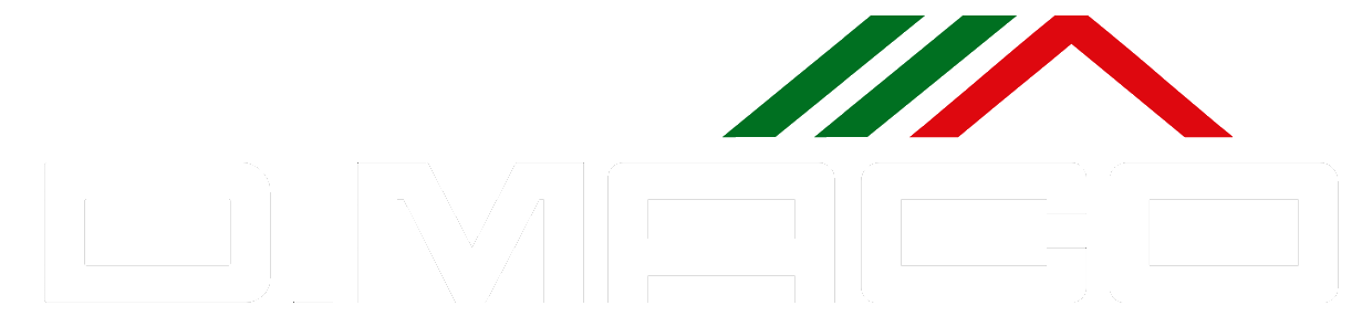 Logo Dimaco grande